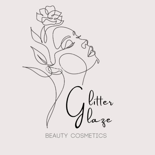 Glitter Glaze Beauty Cosmetics
